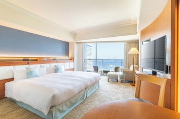 (High Floor)Yokohama Floor King Bay View,  Non-Smoking
