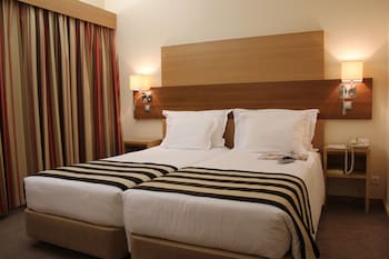 Standard Twin Room, 2 Twin Beds, Non Smoking