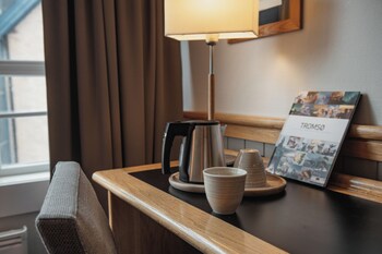 Double Room (Compact)