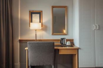 Superior Room, 1 Double Bed