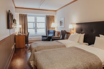 Standard Room, 2 Twin Beds