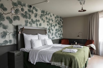 Superior Room, 2 Twin Beds