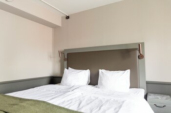 Standard Room, 2 Twin Beds