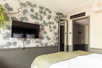 Standard Room, 2 Twin Beds