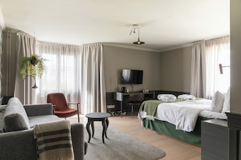 Deluxe Double Room, Non Smoking