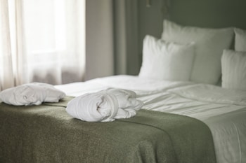 Deluxe Double Room, Non Smoking