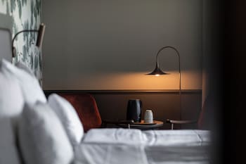 Superior Room, 2 Twin Beds