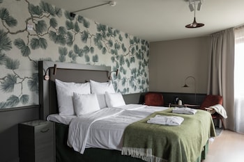 Superior Room, 2 Twin Beds