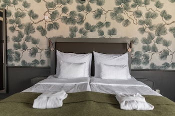 Superior Room, 2 Twin Beds