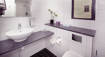 Superior Room, 1 Double or 2 Twin Beds