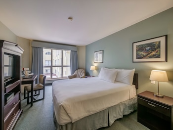 Standard Room, 1 Queen Bed