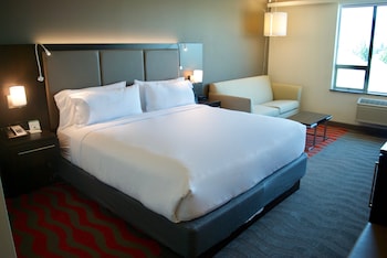 Standard Room, 1 King Bed with Sofa bed