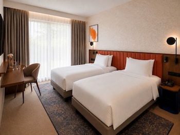 Premium Room, 2 Twin Beds