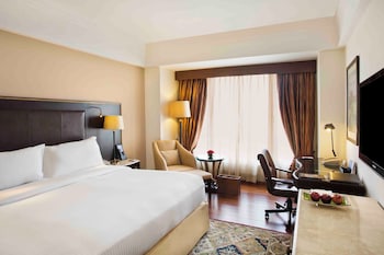 Classic Room, 1 King Bed