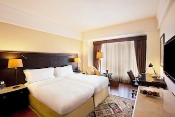 Classic Room, 2 Twin Beds
