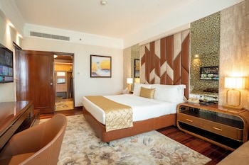 Suite, 1 Bedroom
