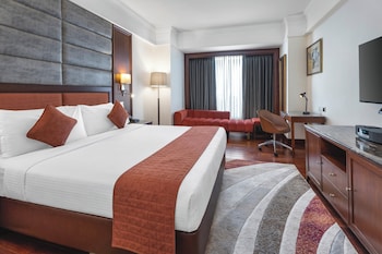 Suite, 1 Bedroom, Jetted Tub