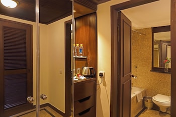 Suite, 1 Bedroom