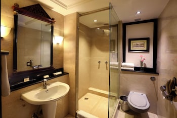 Classic Room, 2 Twin Beds