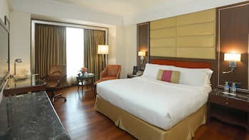 Classic Room, 1 King Bed