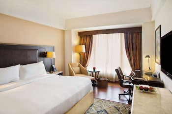 Classic Room, 1 King Bed