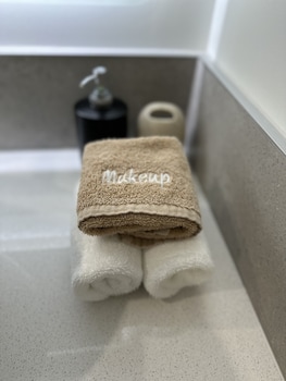 Standard Spa Suite