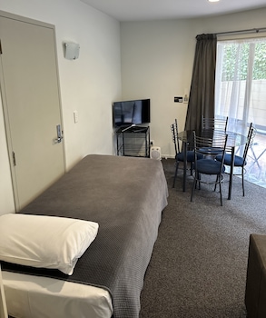 Standard Suite-Ground Floor