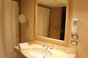 Standard Room, 2 Twin Beds
