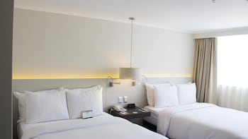 Superior Room, 2 Queen Beds