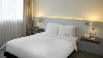Standard Room, 1 Double Bed