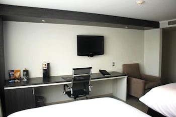 Superior Room, 2 Queen Beds