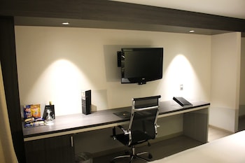 Superior Room, 1 King Bed