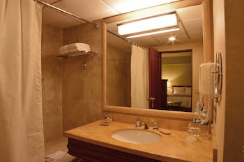 Standard Room, 2 Twin Beds