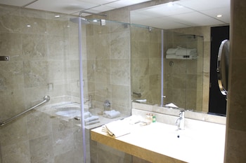 Junior Suite, 2 Twin Beds