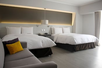 Junior Suite, 2 Twin Beds