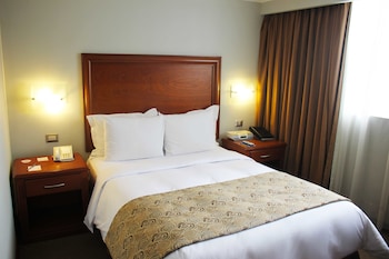Standard Room, 1 Double Bed