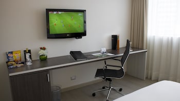 Standard Room, 1 Double Bed