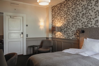 Standard Room, 2 Twin Beds