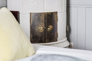 Deluxe Double Room, Non Smoking