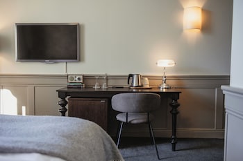 Superior Room, 2 Twin Beds, Non Smoking