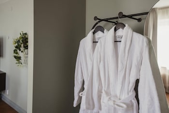 Deluxe Double Room, Non Smoking