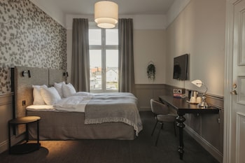 Standard Room, 2 Twin Beds