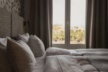 Standard Room, 2 Twin Beds