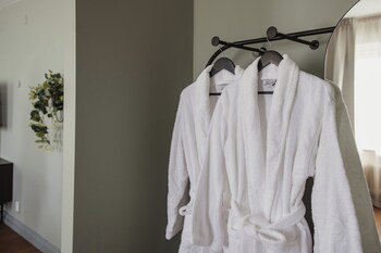 Deluxe Double Room, Non Smoking