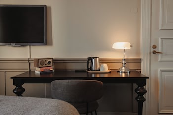 Standard Double Room, Non Smoking