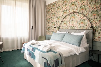 Deluxe Double Room, Non Smoking