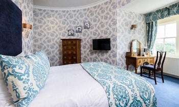 Turret Suite