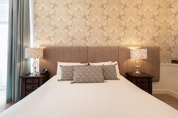 Classic Double or Twin Room