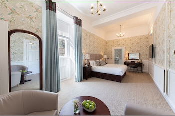 Classic Double or Twin Room