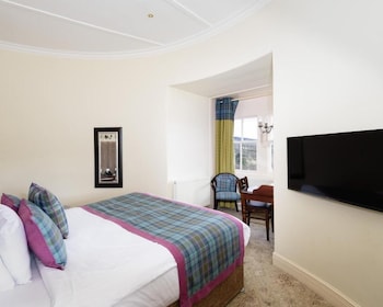 Turret Suite